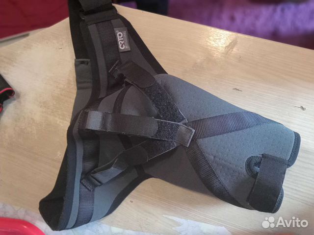 Бандаж для плечевого сустава