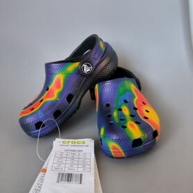 crocs c9