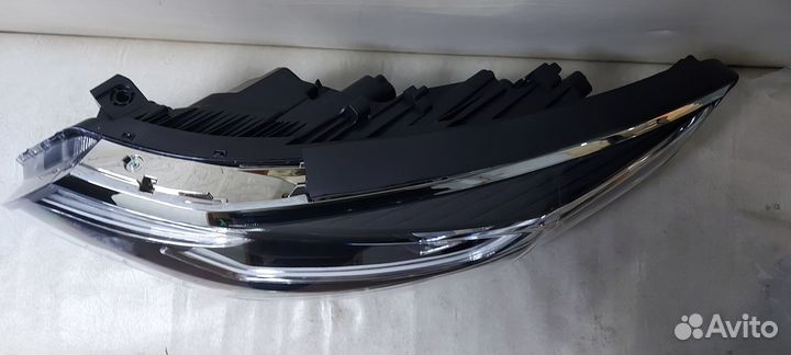 Фара kia optima киа оптима 2019