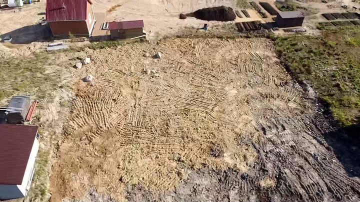 Участок 11,2 сот. (СНТ, ДНП)