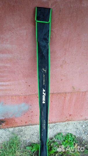 Спининг zetrix