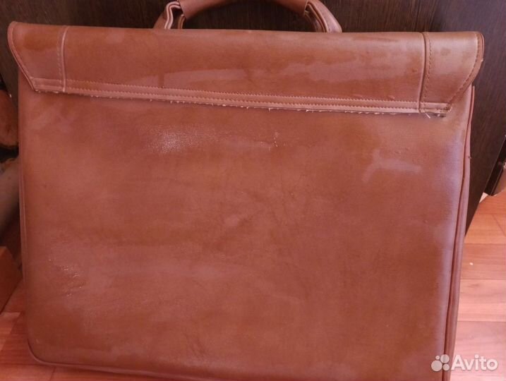 Портфель мужской СССР