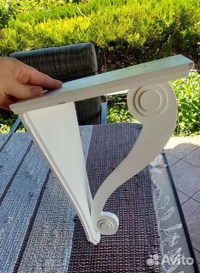 Полка настенная