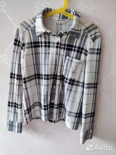 Школьная форма для девочки пакетом