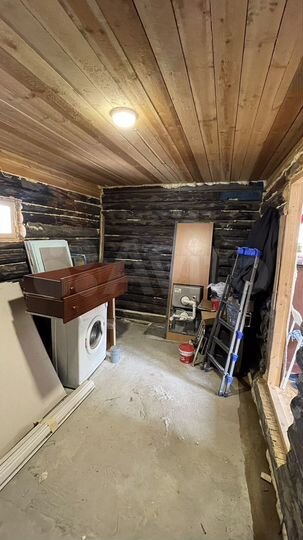 Дача 70 м² на участке 6 сот.