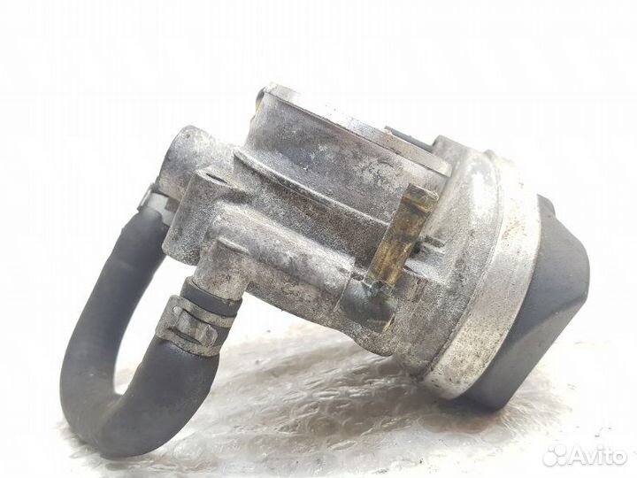 Дроссельная заслонка Opel Astra H Z18XER 2008