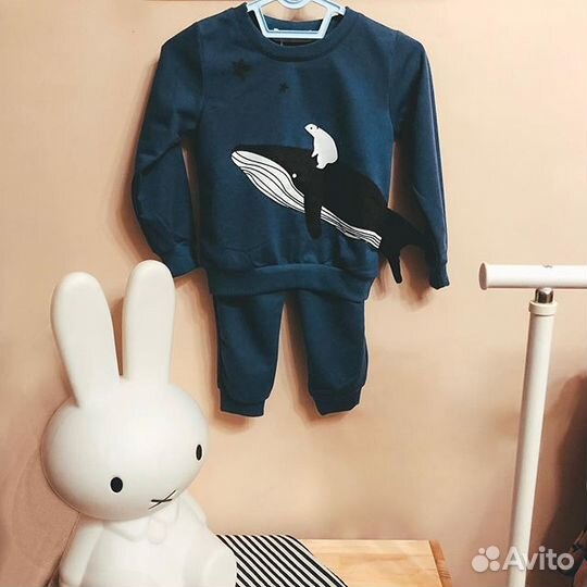 Костюм для мальчика