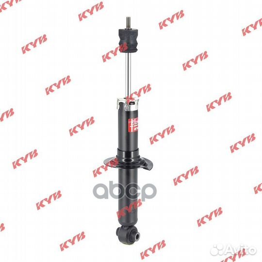 Амортизатор - Excel-G зад прав/лев Subaru X