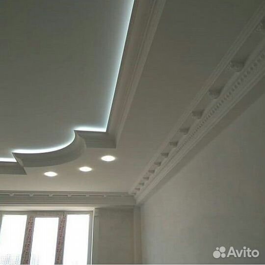 Ремонт и отделка квартир и домов