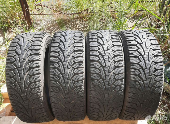 Nokian Tyres Nordman RS 205/60 R15
