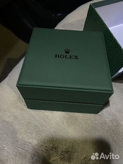 Мужские наручные часы Rolex