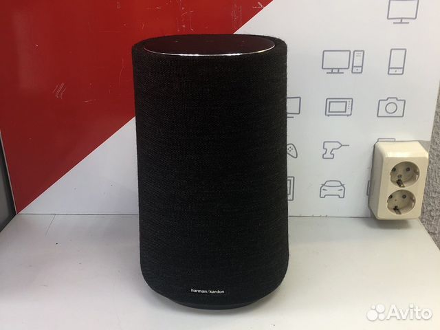 Колонка harman kardon Citation