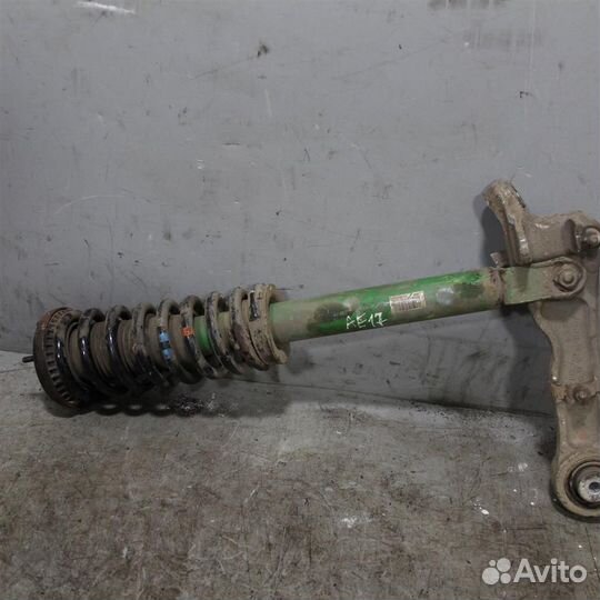 Амортизатор передний jaguar XF 2011-2015