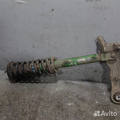 Амортизатор передний jaguar XF 2011-2015