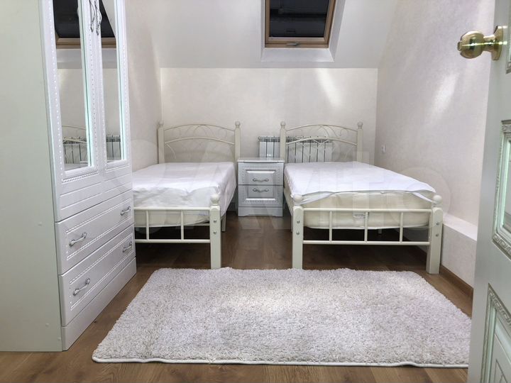 Комната 20 м², 3/3 эт.