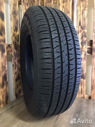 Sailun Terramax CVR 235/70 R16 106H
