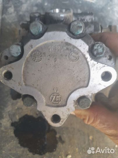 Гур 1.9 AFN