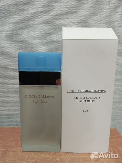 Мужской парфюм тестеры