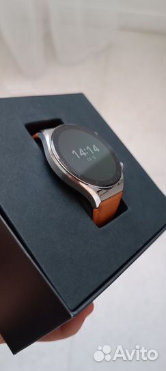 Xiaomi watch s1