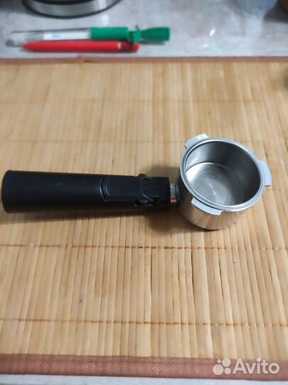 Холдер в кофемашину