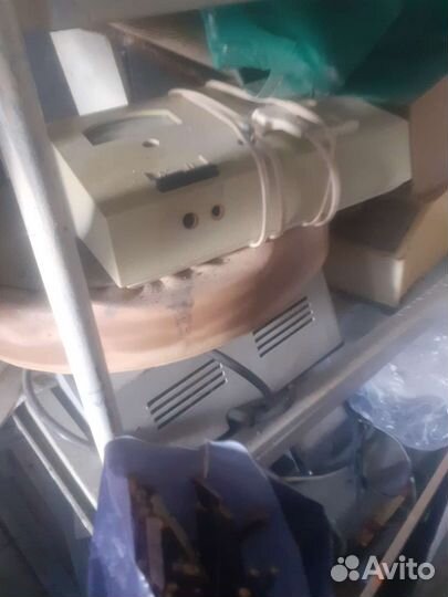 Эод 1,казань,рабочий