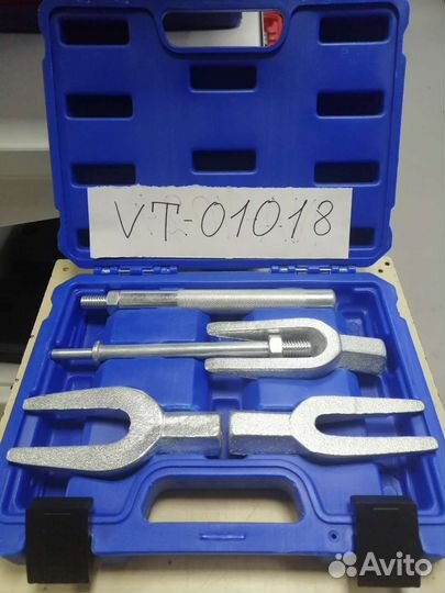 Набор съёмников многофункциональных