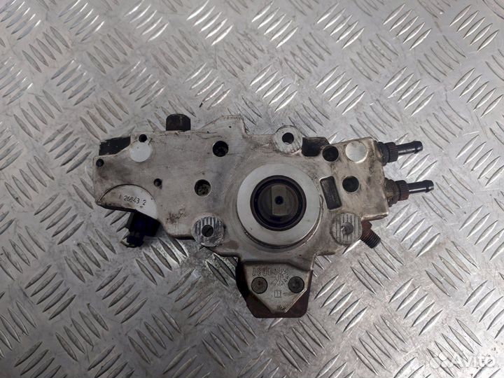 Тнвд 0445010078 mercedes-benz Sprinter (1996-2006)