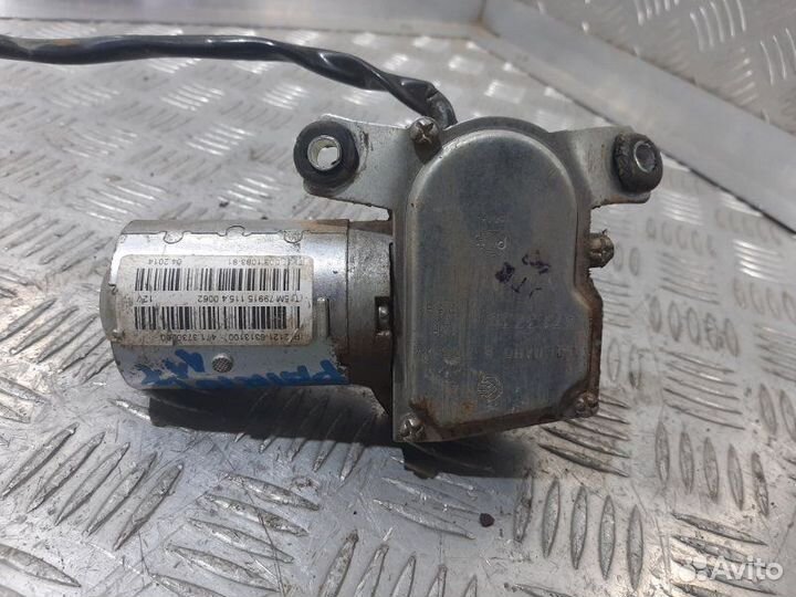 Моторчик стеклоочистителя задний Uaz Patriot 3163