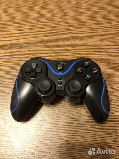 Геймпад defender