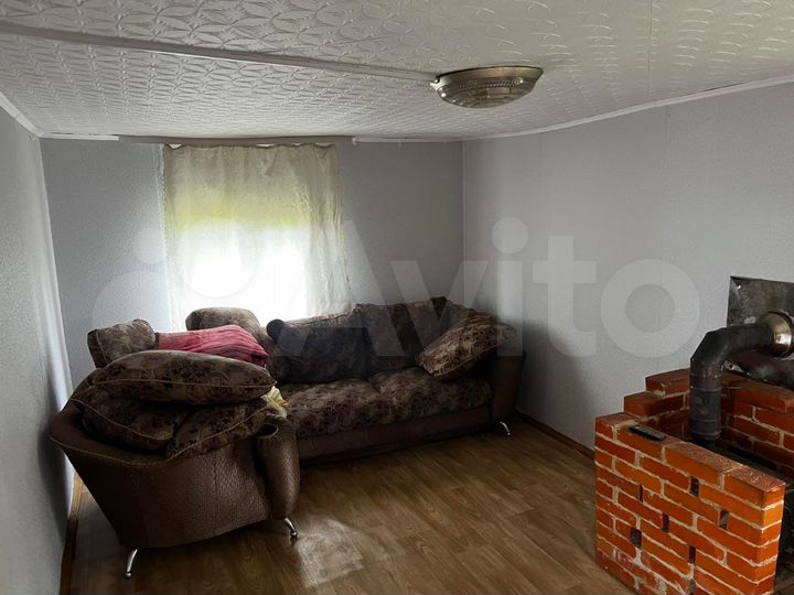 Участок 9 сот. (СНТ, ДНП)