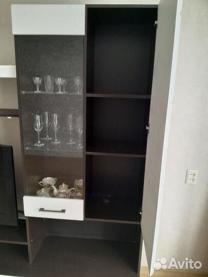 Стенка горка