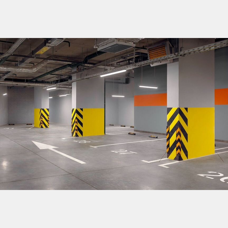 3-к. квартира, 63,4 м², 25/26 эт.