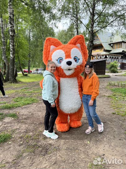 Ростовые куклы. Анимация. шарья