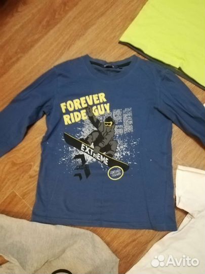 Вещи пакетом на мальчика 146 - 158