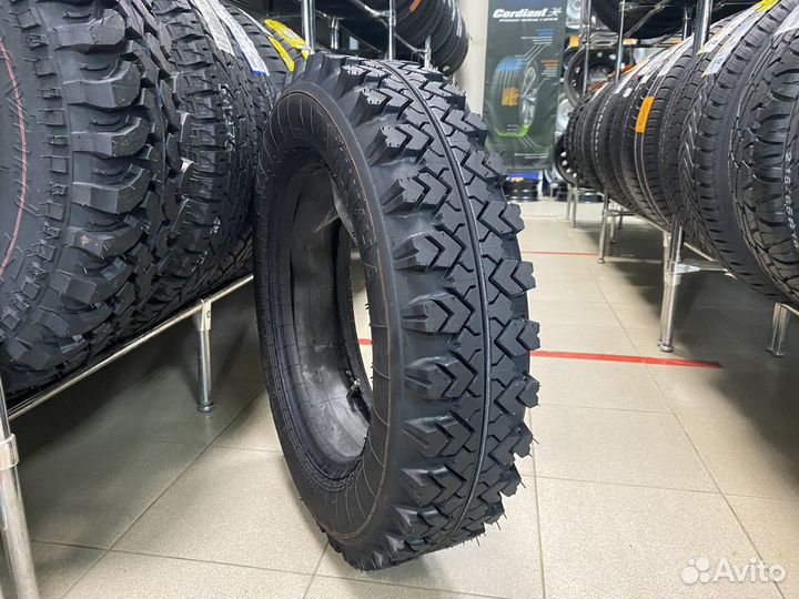 Алтайшина ВЛИ-5 175/80 R16 85P