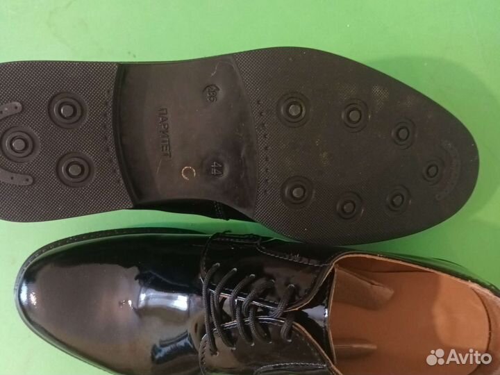 Лабутены военные 44 размер новые