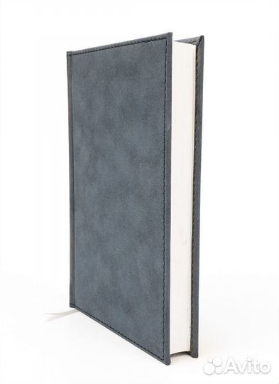 Ежедневник из переплётного материала