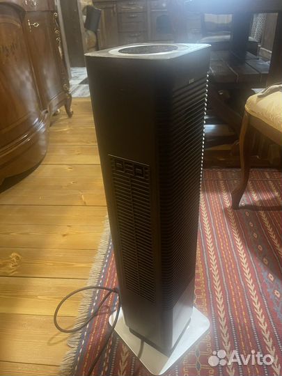 Обогреватель (тепловентилятор) элBork 0707