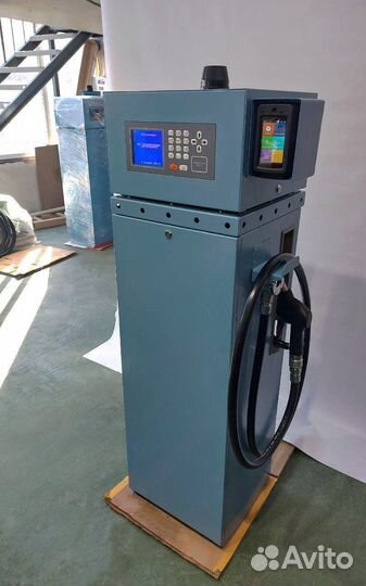 Топливораздаточная колонка Нева-А-аи-220-50-Н-652