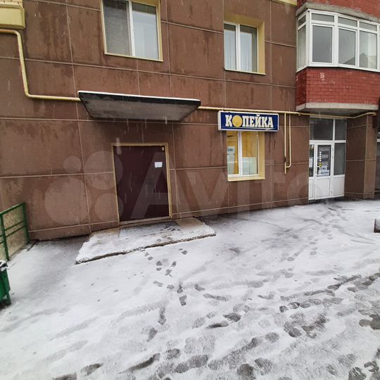 Свободного назначения, 62 м²