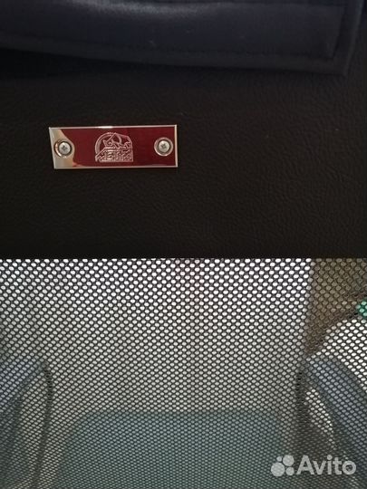 Компьютерное кресло состояние нового