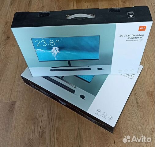 Монитор Xiaomi Mi Monitor 1C 23.8