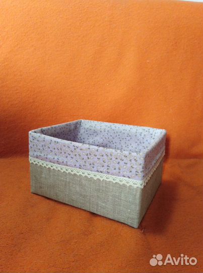 Подарочная коробочка