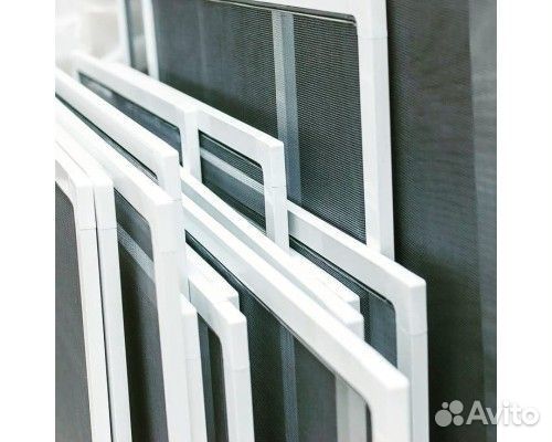Москитные сетки на окна изготовление и установка