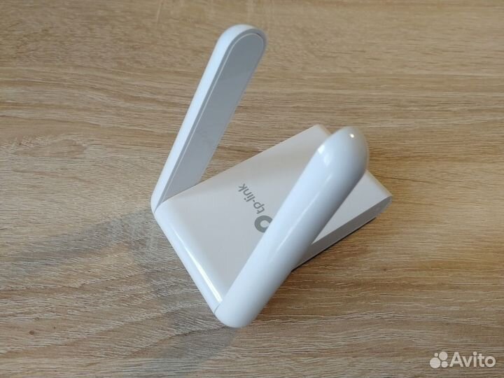 Wi-Fi адаптер TP-link TL-WN822N