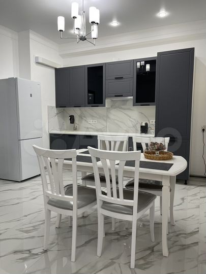 4-к. квартира, 140 м², 5/5 эт.