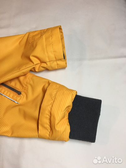 Комплект reima 98+6 лето+ шапка reima