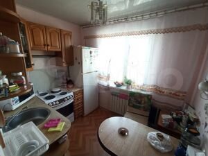 Комната 16 м² в 3-к., 8/9 эт.