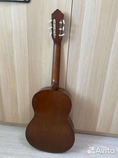 Классическая гитара yamaha CS40 3/4