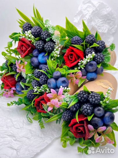 Мини- букет 